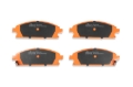 Picture of DBA XP650 Brake Pads - DB1333XP