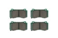 Picture of DBA SP500 Brake Pads - DB2259SP