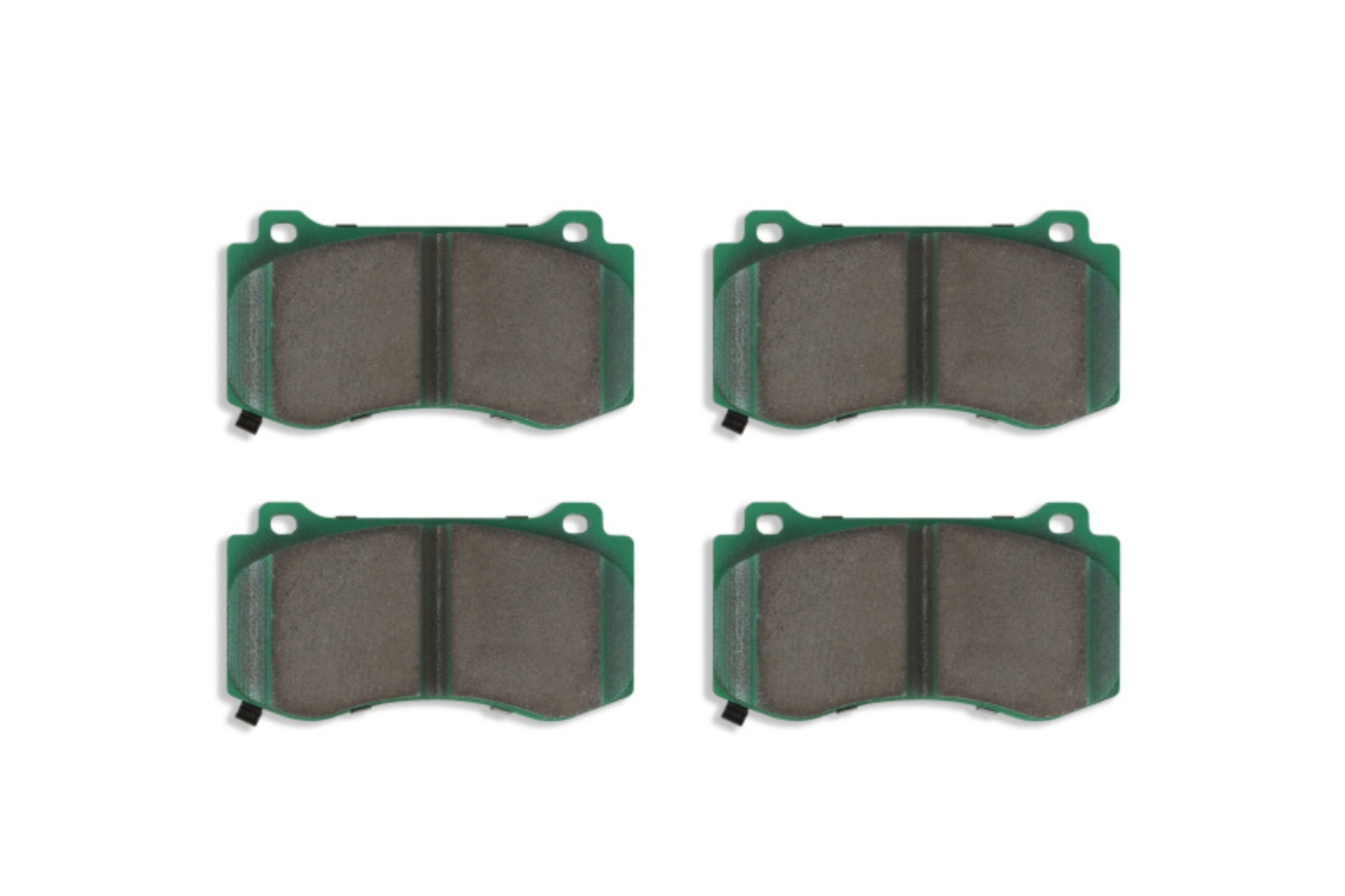 Picture of DBA SP500 Brake Pads - DB2259SP