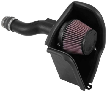 Picture of KN Cold Air Intakes - 63-3516