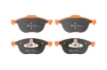 Picture of DBA XP Performance Brake Pads - DB1679XP