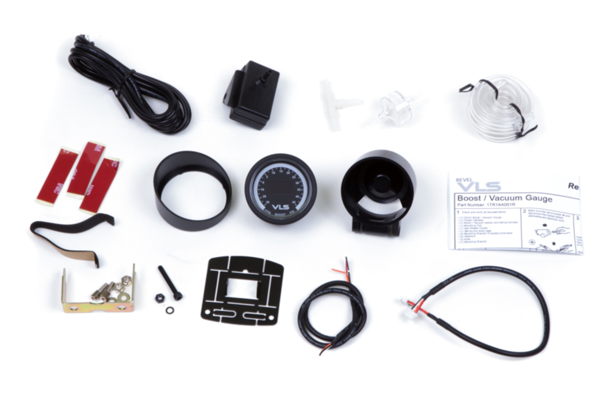 Picture of Revel RVL VLS Gauges - 1TR1AA001R