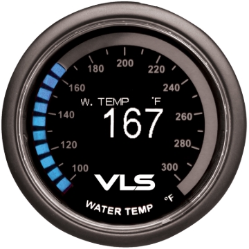 Picture of Revel RVL VLS Gauges - 1TR1AA002R