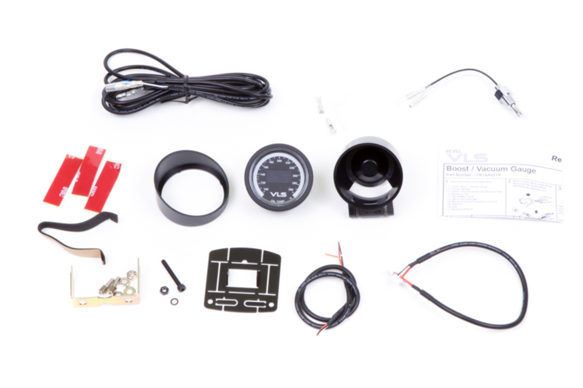 Picture of Revel RVL VLS Gauges - 1TR1AA003R