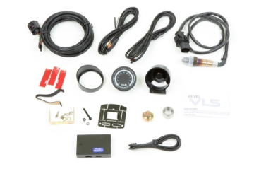 Picture of Revel RVL VLS Gauges - 1TR1AA005R