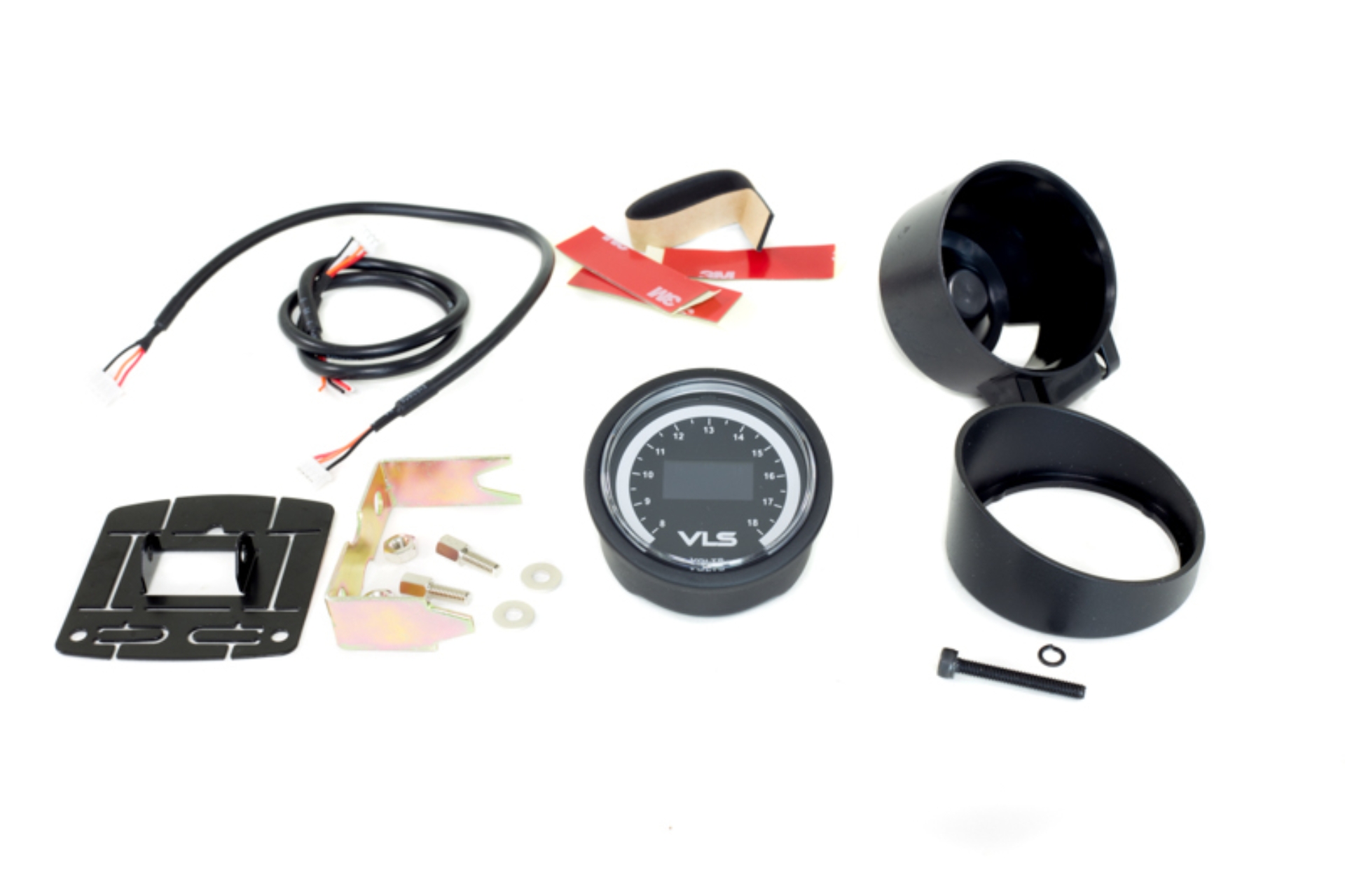 Picture of Revel RVL VLS Gauges - 1TR1AA007R