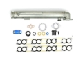 Picture of Sinister Diesel SIN EGR Coolers - SD-EGRC-6.0-03-IK