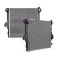Picture of Mishimoto MM Radiators-Plastic - R2711-MT