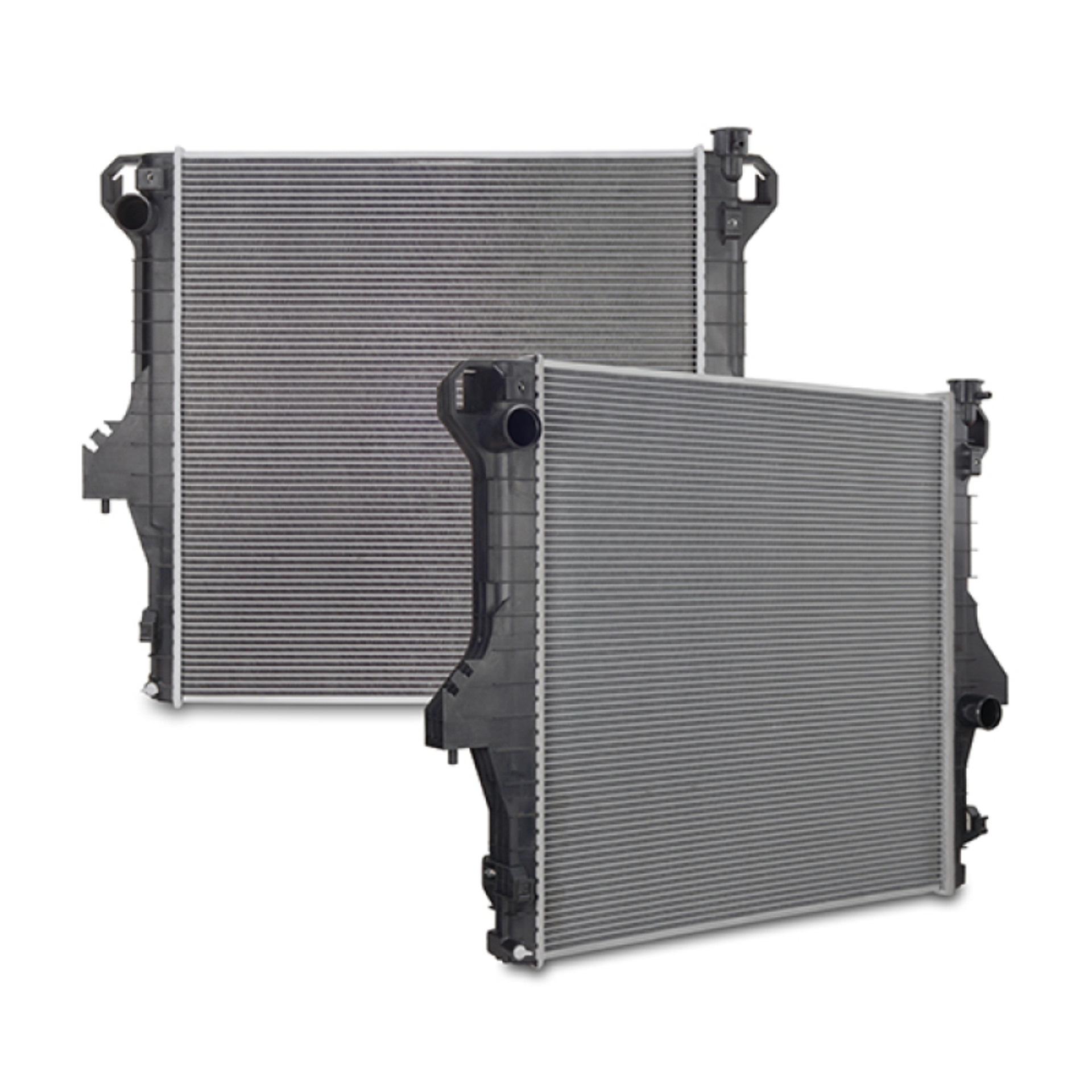 Picture of Mishimoto MM Radiators-Plastic - R2711-MT