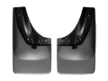 Picture of WeatherTech WT No Drill Mudflaps - 110045