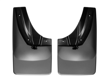 Picture of WeatherTech WT No Drill Mudflaps - 110045