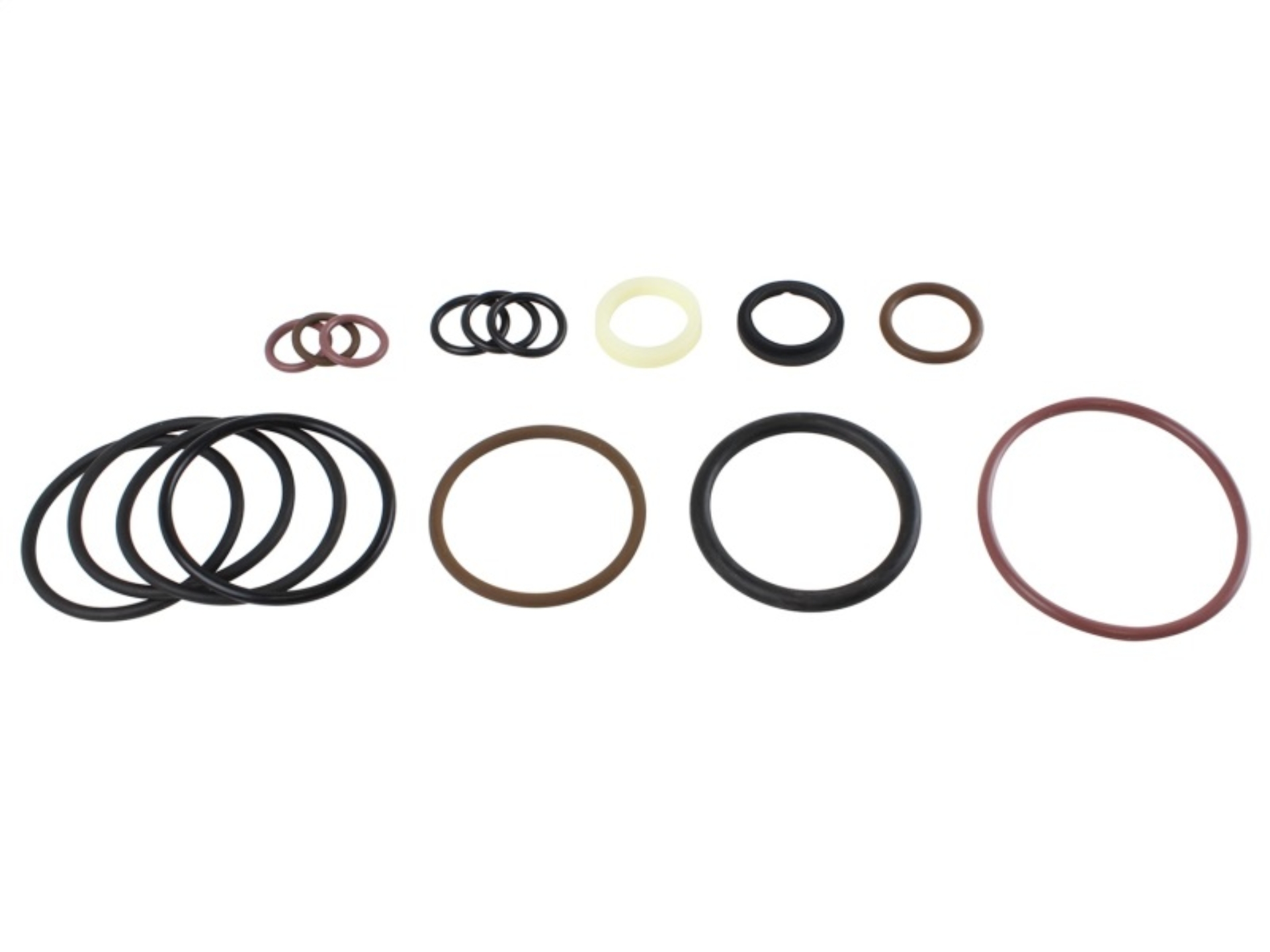 Picture of aFe Suspension Hardware Hardware Kits - 56000-SP30