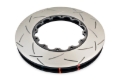 Picture of DBA 5000 Series Slotted Rings Brake Rotors - DBA5654.1S