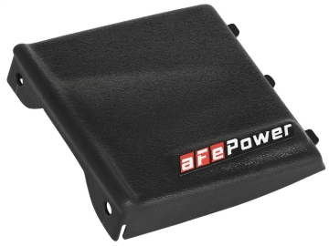 Picture of aFe Air Intake Components - 54-12848-B
