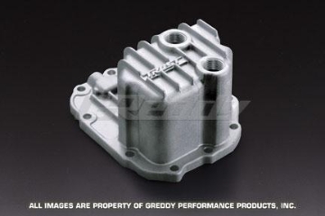 Picture of GReddy GRE Differential Cover Front Diff Covers - 14520402