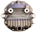 Picture of GReddy GRE Differential Cover Front Diff Covers - 14520402