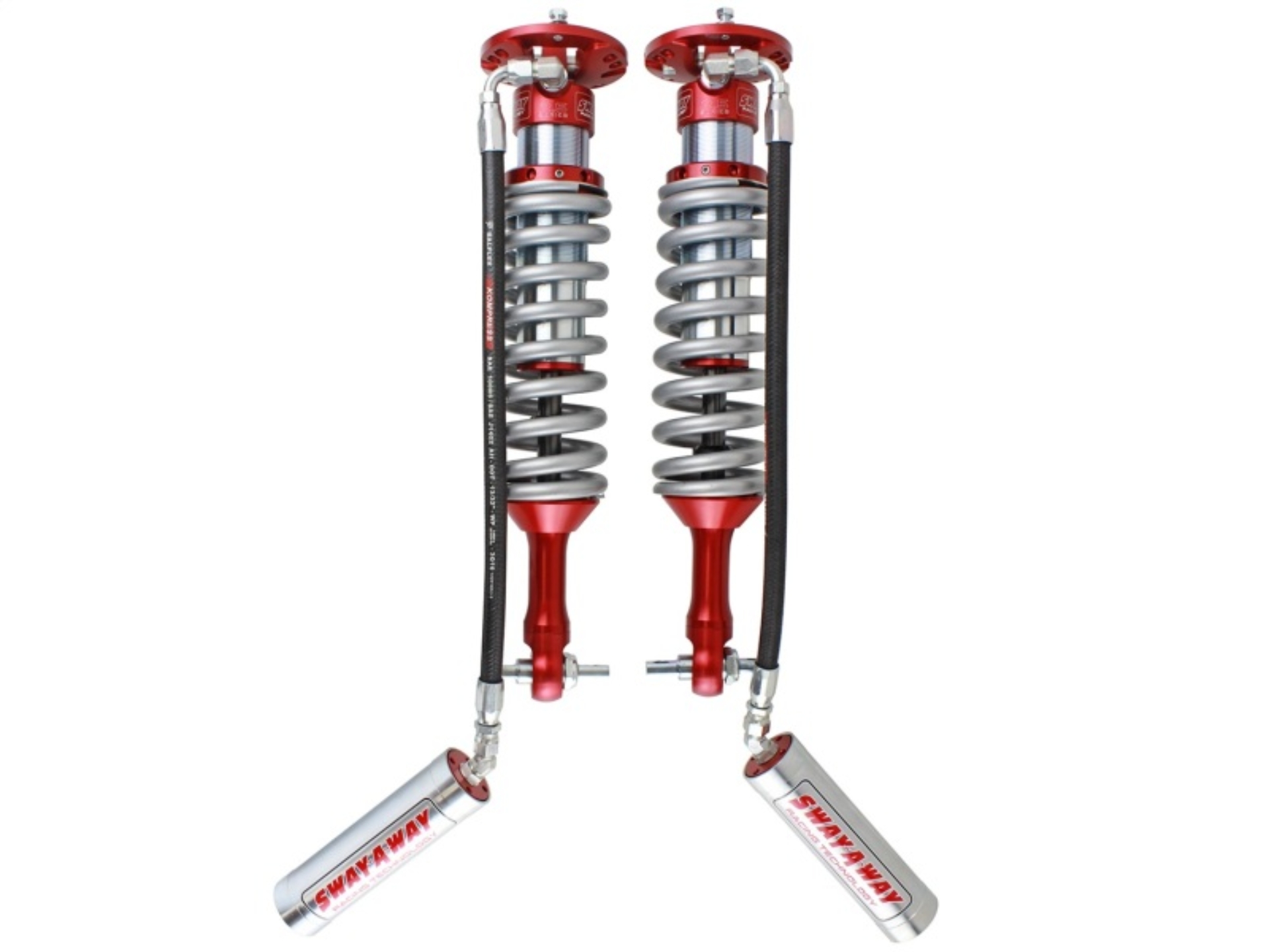 Picture of aFe Sway Coil Over Kit Coilovers - 301-5600-11
