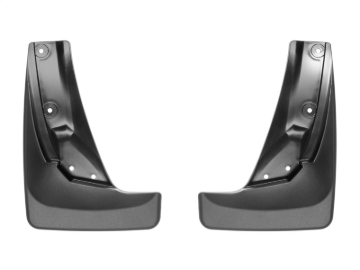 Picture of WeatherTech WT No Drill Mudflaps - 110063