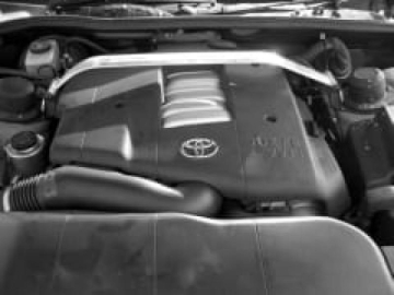 Picture of Cusco CUS OS Front Strut Bars - 917 540 A