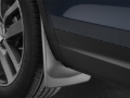Picture of WeatherTech WT No Drill Mudflaps - 110063