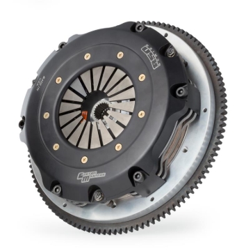Picture of Clutch Masters CM 850 Twin Disc Clutch Kits - 04173-TD8S-XH