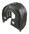 Picture of Torque Solution TQS Turbo Blankets - TS-TB-FT4BK