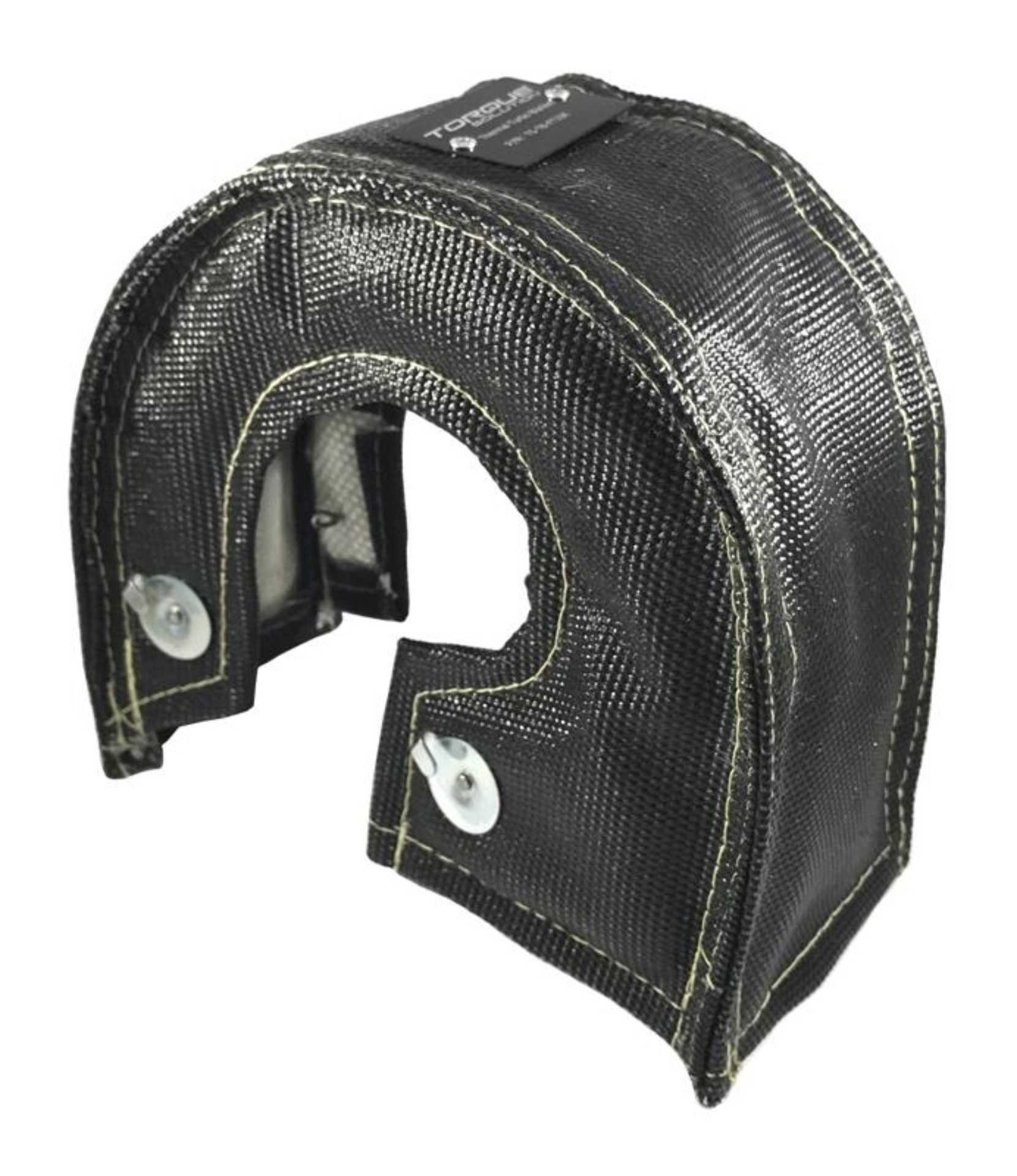 Picture of Torque Solution TQS Turbo Blankets - TS-TB-FT4BK