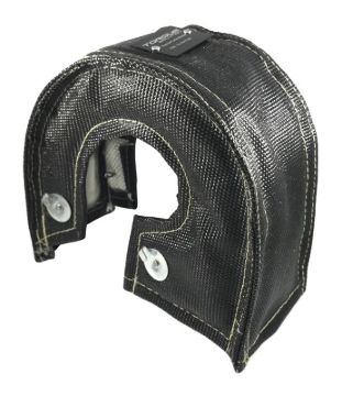 Picture of Torque Solution TQS Turbo Blankets - TS-TB-FT4BK