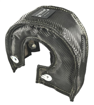 Picture of Torque Solution TQS Turbo Blankets - TS-TB-CFT3