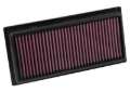 Picture of K&N Engineering KN Drop in Air Filters - 33-3016