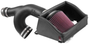 Picture of KN Cold Air Intakes - 57-2593