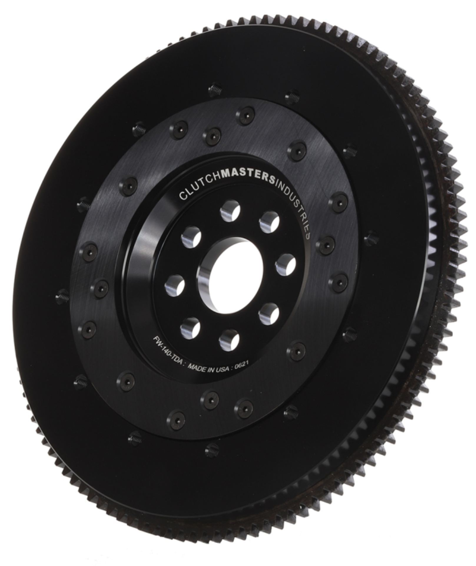 Picture of Clutch Masters CM Aluminum Flywheels - FW-140-TDA