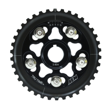 Picture of AEM Cam Gears - 23-804BK