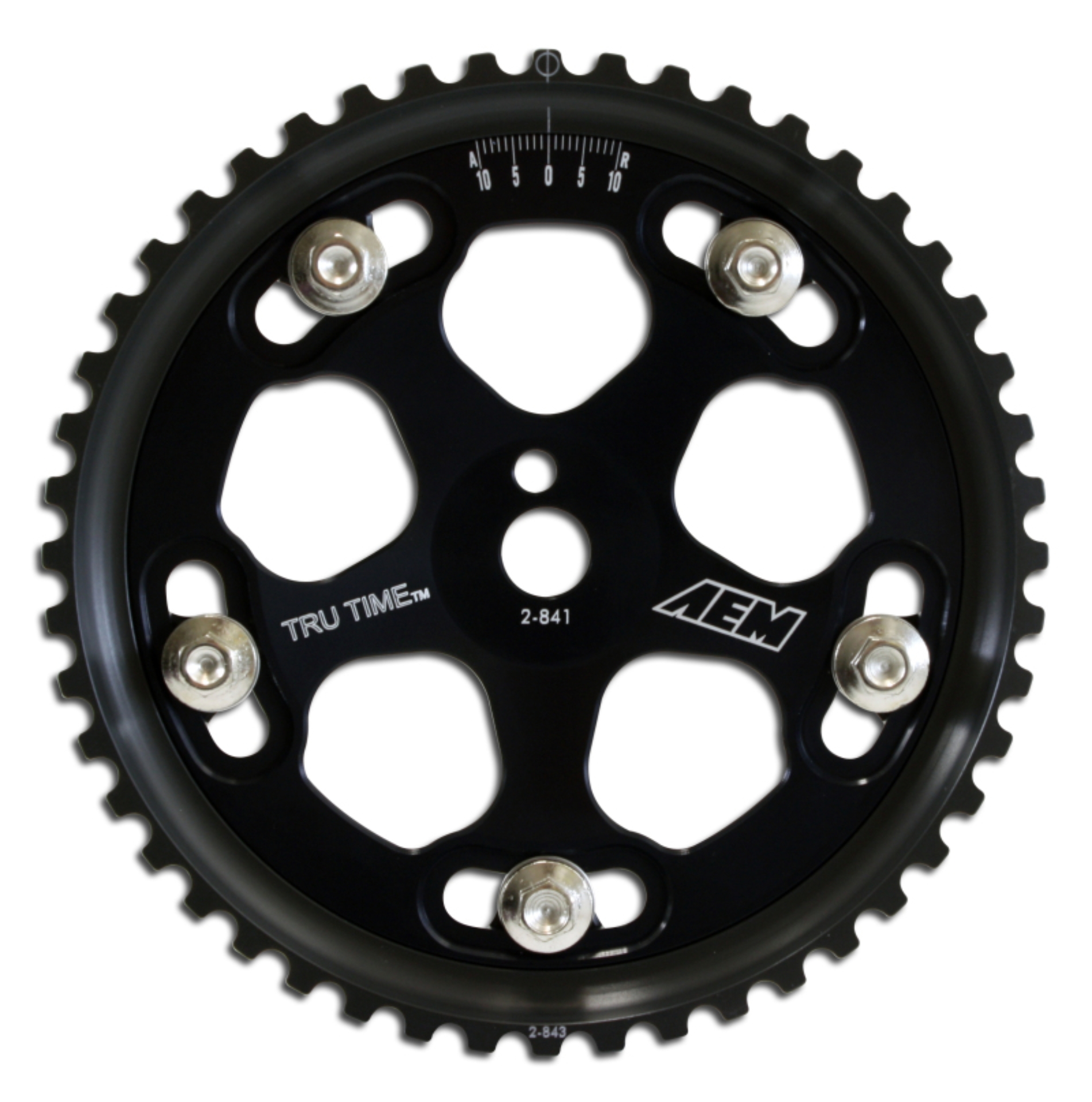 Picture of AEM Cam Gears - 23-831BK