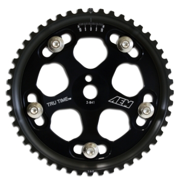 Picture of AEM Cam Gears - 23-831BK