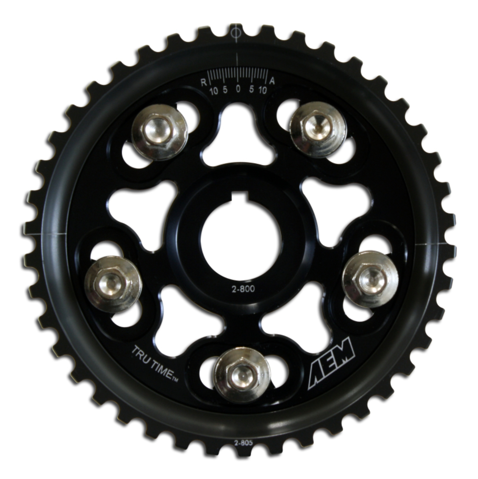 Picture of AEM Cam Gears - 23-801BK