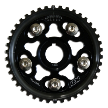 Picture of AEM Cam Gears - 23-801BK