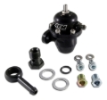 Picture of AEM Fuel Pressure Regulators - 25-303BK