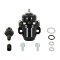 Picture of AEM Fuel Pressure Regulators - 25-301BK