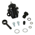 Picture of AEM Fuel Pressure Regulators - 25-303BK