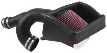 Picture of KN Cold Air Intakes - 57-2592