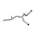 Picture of MBRP DPF Back Exhaust 409 - S6291409