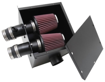 Picture of KN Cold Air Intakes - 57-1129