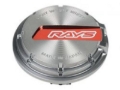 Picture of Gram Lights GL Center Cap Wheel Center Caps - WCGLRDSL