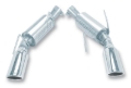 Picture of Borla BOR Axle Back S-Type - 11777