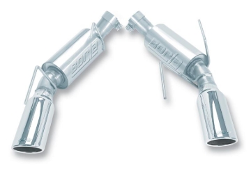 Picture of Borla BOR Axle Back S-Type - 11777