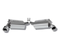 Picture of Borla BOR Axle Back Touring - 11776