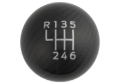 Picture of Ford Racing FR Shift Knobs - M-7213-MCF