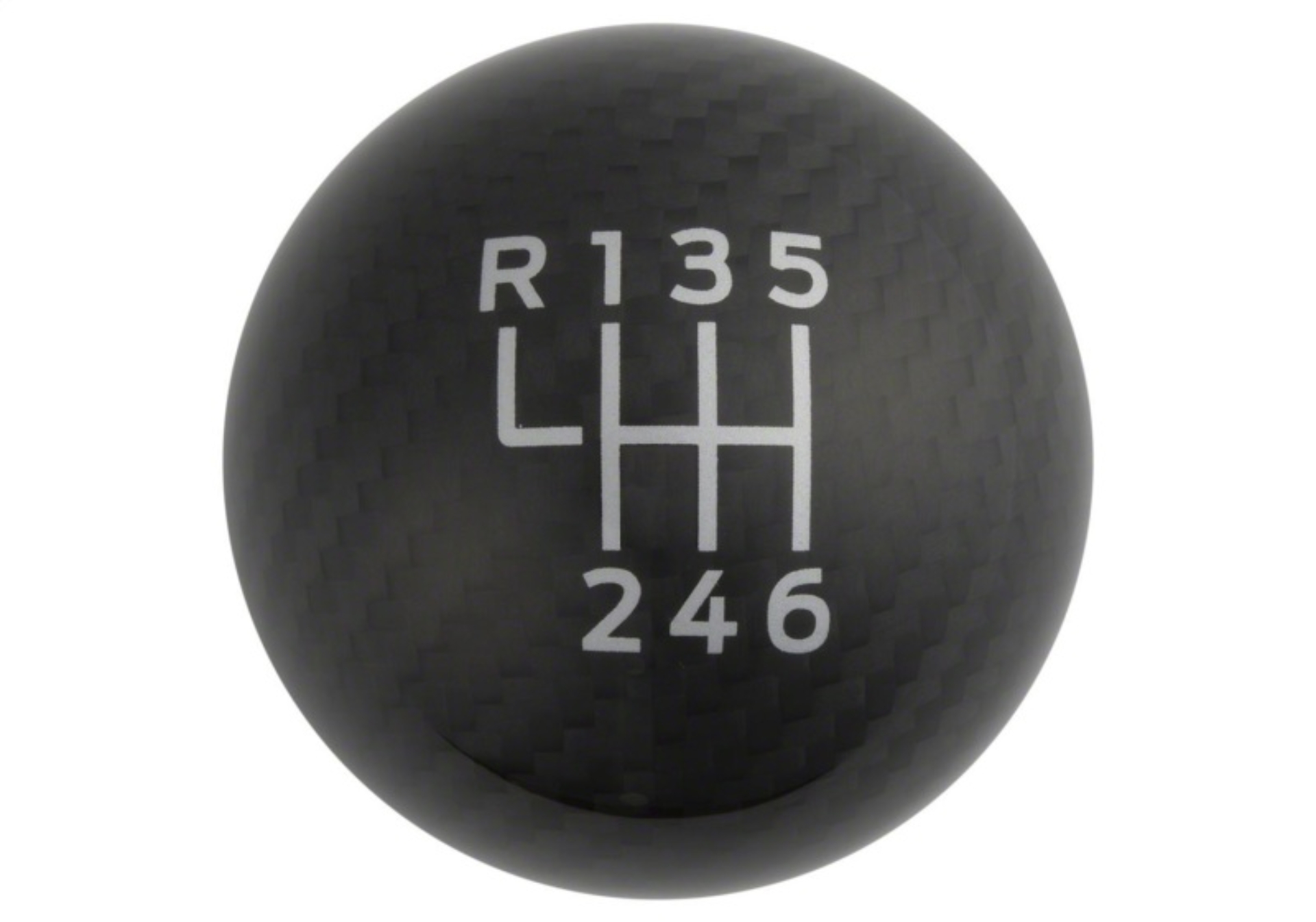 Picture of Ford Racing FR Shift Knobs - M-7213-MCF