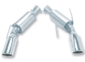Picture of Borla BOR Axle Back S-Type - 11777